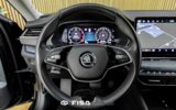 Škoda Octavia Combi 2.0 TDI SCR Ambition DSG – fotografia 26