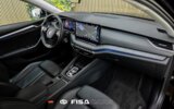 Škoda Octavia Combi 2.0 TDI SCR Ambition DSG – fotografia 16