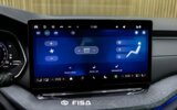 Škoda Octavia Combi 2.0 TDI SCR Ambition DSG – fotografia 38