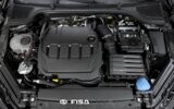 Škoda Octavia Combi 2.0 TDI SCR Ambition DSG – fotografia 64
