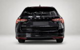 Škoda Octavia Combi 2.0 TDI SCR Ambition DSG – fotografia 9