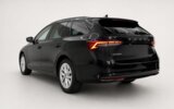 Škoda Octavia Combi 2.0 TDI SCR Ambition DSG – fotografia 11