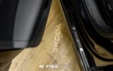 Škoda Octavia Combi 2.0 TDI SCR Ambition DSG – fotografia 23
