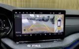 Škoda Octavia Combi 2.0 TDI SCR Ambition DSG – fotografia 34