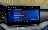Škoda Octavia Combi 2.0 TDI SCR Ambition DSG – fotografia 46