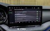 Škoda Octavia Combi 2.0 TDI SCR Ambition DSG – fotografia 40