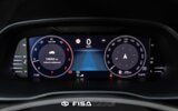 Škoda Octavia Combi 2.0 TDI SCR Ambition DSG – fotografia 32