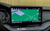 Škoda Octavia Combi 2.0 TDI SCR Ambition DSG – fotografia 33