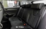 Škoda Octavia Combi 2.0 TDI SCR Ambition DSG – fotografia 57