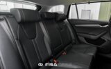 Škoda Octavia Combi 2.0 TDI SCR Ambition DSG – fotografia 59