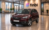 vehicle image #1