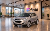 vehicle image #1