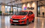 vehicle image #1