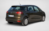 Citroen C4 Picasso 1.60 Slovák,po rozvodoch 4/24 – fotografia 11