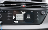 Citroen C4 Picasso 1.60 Slovák,po rozvodoch 4/24 – fotografia 24