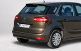 Citroen C4 Picasso 1.60 Slovák,po rozvodoch 4/24 – fotografia 5