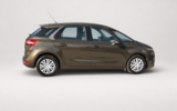 Citroen C4 Picasso 1.60 Slovák,po rozvodoch 4/24 – fotografia 8