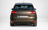 Citroen C4 Picasso 1.60 Slovák,po rozvodoch 4/24 – fotografia 6