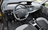 Citroen C4 Picasso 1.60 Slovák,po rozvodoch 4/24 – fotografia 15