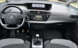 Citroen C4 Picasso 1.60 Slovák,po rozvodoch 4/24 – fotografia 13