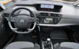 Citroen C4 Picasso 1.60 Slovák,po rozvodoch 4/24 – fotografia 12