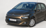 Citroen C4 Picasso 1.60 Slovák,po rozvodoch 4/24 – fotografia 3
