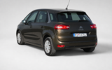 Citroen C4 Picasso 1.60 Slovák,po rozvodoch 4/24 – fotografia 10