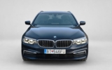 BMW rad 5 Touring 3.00 D 540x drive  – fotografia 6