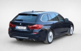 BMW rad 5 Touring 3.00 D 540x drive  – fotografia 9