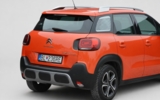 Citroen C3 Aircross 1.20 PureTech, SR voz – fotografia 8