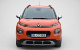 Citroen C3 Aircross 1.20 PureTech, SR voz – fotografia 5