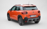 Citroen C3 Aircross 1.20 PureTech, SR voz – fotografia 11