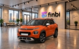 Citroen C3 Aircross 1.20 PureTech, SR voz – fotografia 1