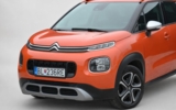 Citroen C3 Aircross 1.20 PureTech, SR voz – fotografia 3