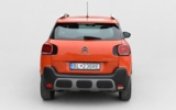 Citroen C3 Aircross 1.20 PureTech, SR voz – fotografia 10