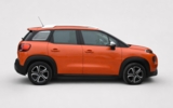Citroen C3 Aircross 1.20 PureTech, SR voz – fotografia 9