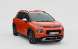 Citroen C3 Aircross 1.20 PureTech, SR voz – fotografia 6