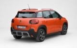 Citroen C3 Aircross 1.20 PureTech, SR voz – fotografia 7