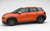 Citroen C3 Aircross 1.20 PureTech, SR voz – fotografia 4