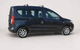 Dacia Dokker 1.50 Slovák,úsporný motor,nízka spotreba – fotografia 9