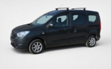 Dacia Dokker 1.50 Slovák,úsporný motor,nízka spotreba – fotografia 4