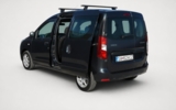 Dacia Dokker 1.50 Slovák,úsporný motor,nízka spotreba – fotografia 12