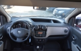 Dacia Dokker 1.50 Slovák,úsporný motor,nízka spotreba – fotografia 15