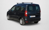 Dacia Dokker 1.50 Slovák,úsporný motor,nízka spotreba – fotografia 11