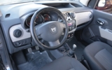 Dacia Dokker 1.50 Slovák,úsporný motor,nízka spotreba – fotografia 14