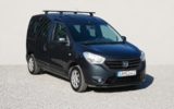 Dacia Dokker 1.50 Slovák,úsporný motor,nízka spotreba – fotografia 6