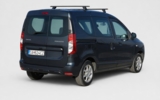 Dacia Dokker 1.50 Slovák,úsporný motor,nízka spotreba – fotografia 7