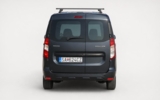 Dacia Dokker 1.50 Slovák,úsporný motor,nízka spotreba – fotografia 10