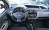 Dacia Dokker 1.50 Slovák,úsporný motor,nízka spotreba – fotografia 16