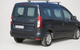 Dacia Dokker 1.50 Slovák,úsporný motor,nízka spotreba – fotografia 8